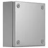 nVent HOFFMAN SSTB151512-316 Boîtier de connexion 150 x 150 x 120 Acier inoxydable 1 pc(s)