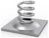 nVent HOFFMAN GLM20-6P (VE50) GLM20-6P (VE50) Écrou coulissant M6 6 mm 50 pc(s)
