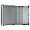 nVent HOFFMAN ADR1201240 Armoire murale 1200 x 1200 x 400 multicolore 1 pc(s) Piece