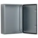 nVent HOFFMAN ASR0606030 Armoire murale 600 x 600 x 300 acier inoxydable multicolore 1 pc(s) Piece