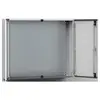 nVent HOFFMAN MAD1201030PER5 Armoire murale 1200 x 1200 x 1200 x 300 acier gris 1 pc(s) Piece
