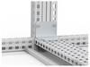 nVent HOFFMAN CCM04 (VE4) CCM04 (VE4) Lace up set (l x H x P) 85 x 74 x 79 mm acier 4 pc(s)
