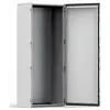 nVent HOFFMAN MKS14064PER5 Armoire sur pied 600 x 1400 x 400 acier gris 1 pc(s) Piece