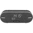 TechniSat DIGITRADIO BT 2 Radio de table DAB+, FM Bluetooth, DAB+, FM anthracite/noir