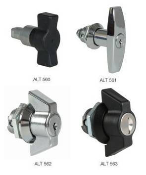 nVent HOFFMAN ALT561XCE Poignée    1 pc(s)