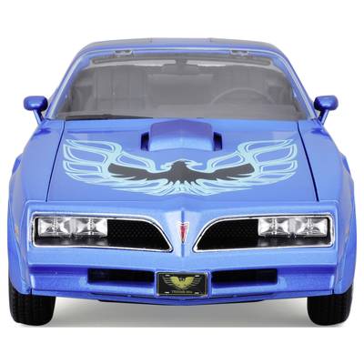PONTIAC FIREBIRD FORMULA 1978 BLEUE 'MARTINIQUE BLUE PONTIAC FIREBIRD FORMULA 1978 BLEUE 'MARTINIQUE BLUE