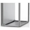 nVent HOFFMAN MPW2008 Plaque de montage (l x H x P) 799 x 1894 x 25 mm acier 1 pc(s) Piece