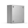 nVent HOFFMAN SSTB151508 Boîtier de connexion 150 x 150 x 80 Acier inoxydable multicolore 1 pc(s)