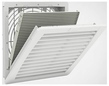 nVent HOFFMAN EFMP200 (VE5) Textile filtrant     Package 5 pc(s)