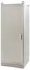nVent HOFFMAN A18104SS6FS Armoire de commande 1000 x 1800 x 400 Acier inoxydable acier inoxydable 1 pc(s)
