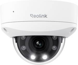 P437 Reolink Netzwerkkamera Ethernet IP Caméra de surveillance 3840 x 2160 pixels
