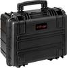 Explorer Cases Valise d'extérieur 3823HL.B E black empty (l x H x P) 38 x 27 x 23 cm noir 3823HL.B E