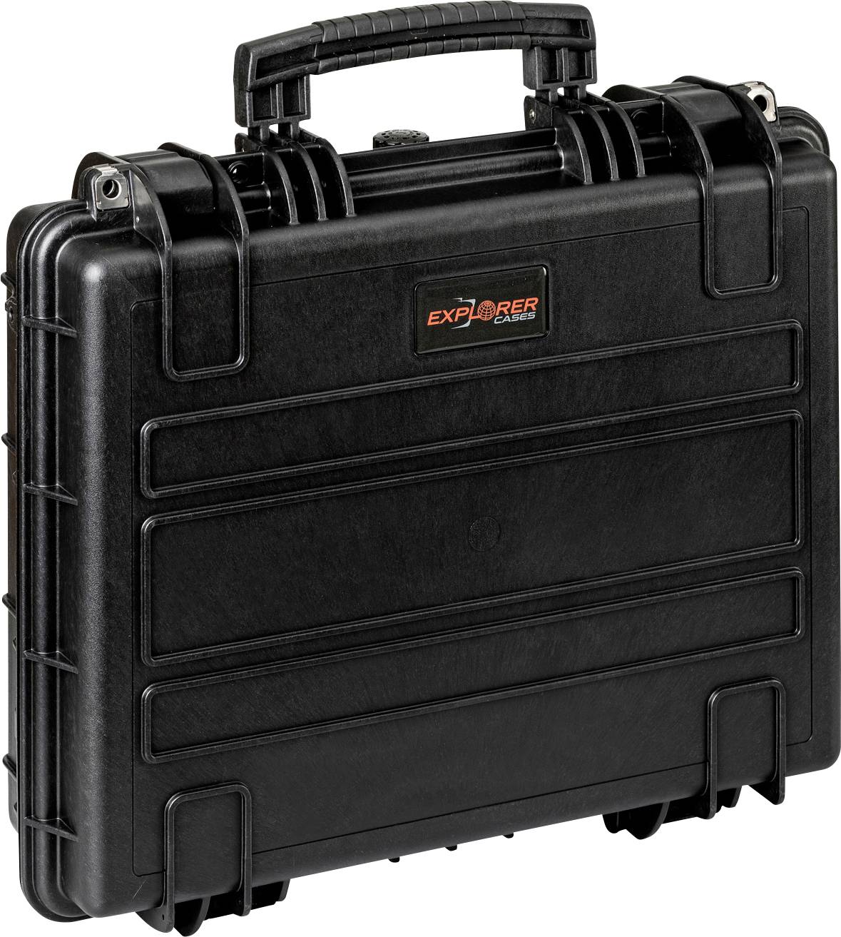Explorer Cases Valise d'extérieur 4412HL.B E black empty (l x H x P) 45 x 35 x 13 cm noir 4412HL.B E