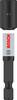 Bosch Accessories 2608521U66 2608521U66 Douille pour perceuse à percussion 6.3 mm Propulseur 1/4" (6.3 mm) 1 pc(s)