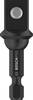 Bosch Accessories 2608522564 2608522564 Douille pour perceuse à percussion Propulseur 1/2" (12.5 mm) 1 pc(s)