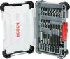 Bosch Accessories 2608521U74 2608521U74 Jeu d'embouts zone de torsion