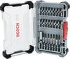 Bosch Accessories 2608521U75 2608521U75 Jeu d'embouts zone de torsion