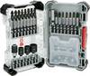 Bosch Accessories 2608521U77 2608521U77 Jeu d'embouts zone de torsion