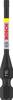 Bosch Accessories 2608522529 2608522529 Embout TX Propulseur: 1/4" (6.3 mm) Sortie: TORX® intérieur TX 15
