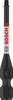 Bosch Accessories 2608522550 2608522550 Jeu d'embouts carré intérieur (Robertson) zone de torsion