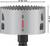 Lame de scie circulaire Bosch, diamètre 86 mm, hauteur 44 mm, avec dents en métal, adaptée aux applications professionnelles.