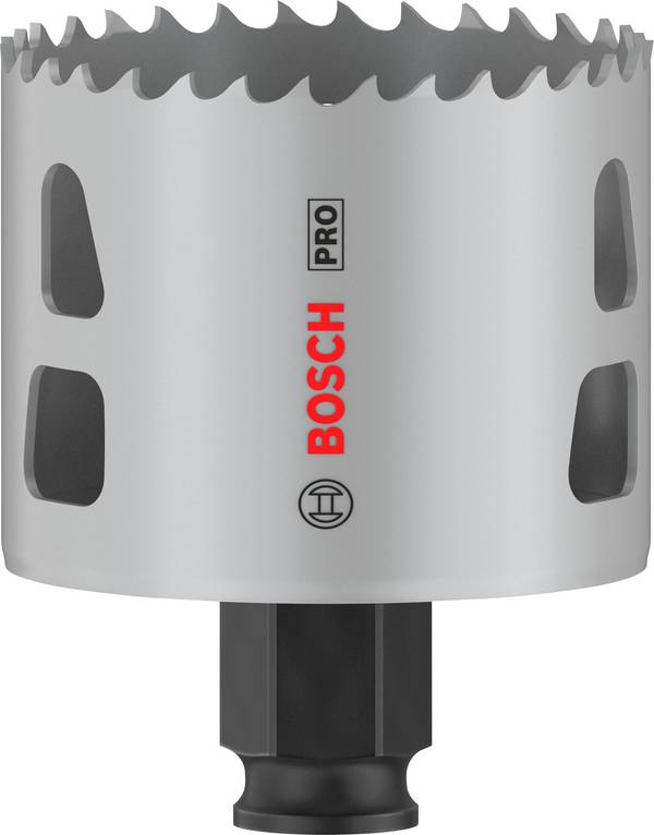 Bosch Accessories 2608594394 2608594394 Scie-cloche 60 mm Cobalt 1 pc(s)