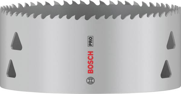 Bosch Accessories 2608901538 2608901538 Scie-cloche  114 mm fortemement allié 1 pc(s)