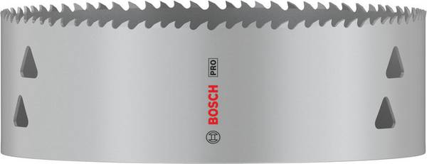 Bosch Accessories 2608901544 2608901544 Scie-cloche  152 mm fortemement allié 1 pc(s)