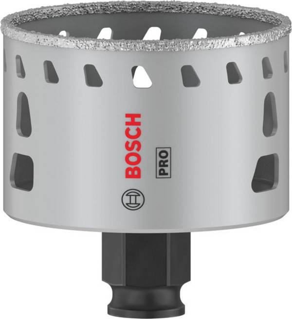 Bosch Accessories 2608901566 2608901566 Scie-cloche  64 mm diamanté 1 pc(s)