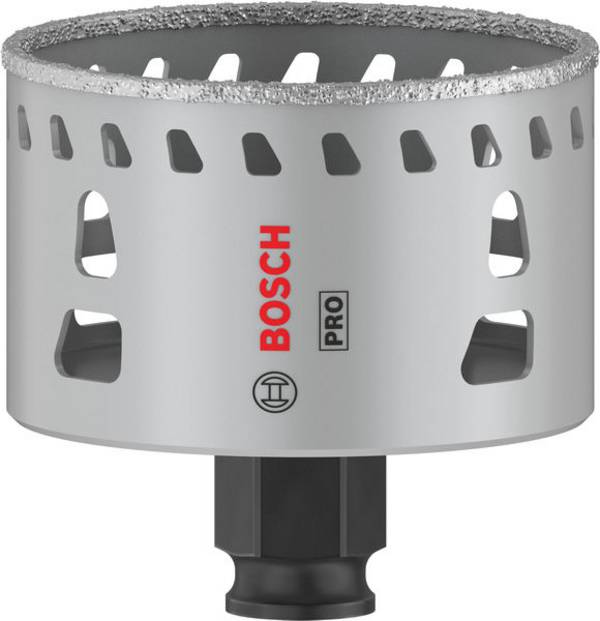 Bosch Accessories 2608901569 2608901569 Scie-cloche  68 mm diamanté 1 pc(s)