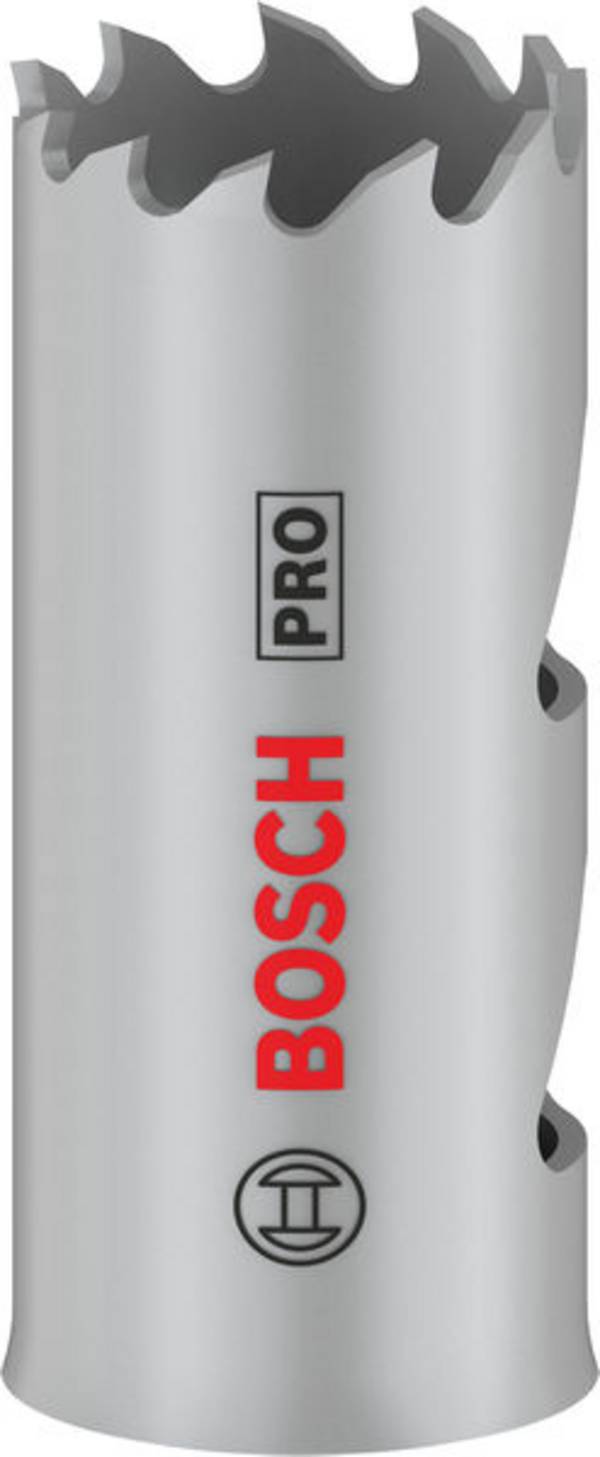 Bosch Accessories 2608901496 2608901496 Scie-cloche 22 mm fortemement allié 1 pc(s)
