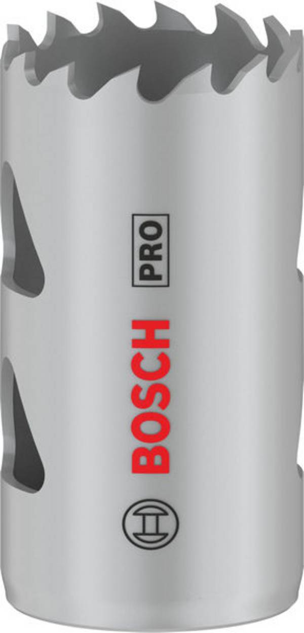 Bosch Accessories 2608901499 2608901499 Scie-cloche 27 mm fortemement allié 1 pc(s)