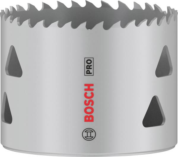 Bosch Accessories 2608901521 2608901521 Scie-cloche  65 mm fortemement allié 1 pc(s)