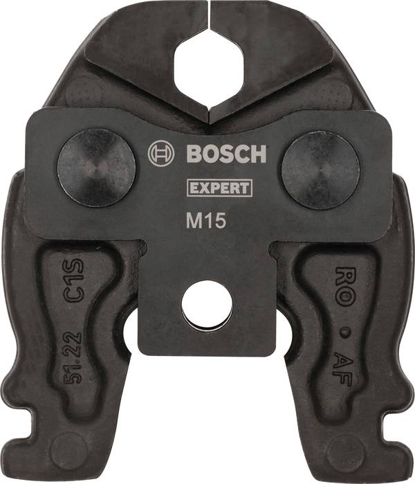 Bosch Accessories 2608570151 2608570151 Matrice à sertir pour raccords à sertir