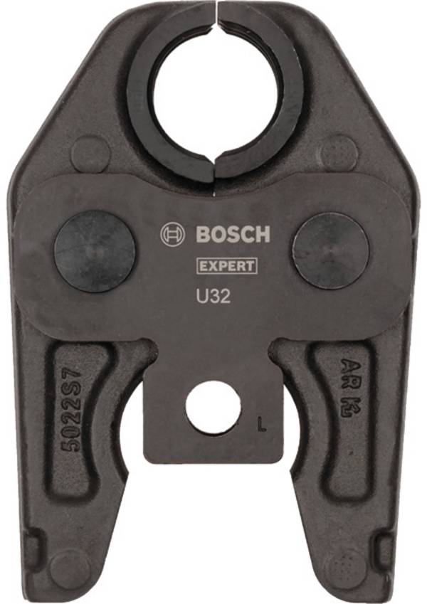 Bosch Accessories 2608570193 2608570193 Matrice à sertir pour raccords à sertir Convient pour Connecteur