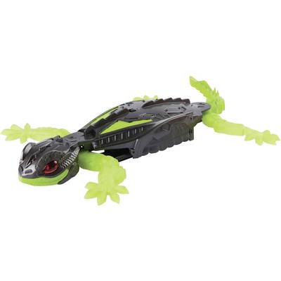 Gecko Radiocommandé Hex Bots sur Gecko Radiocommandé Hex Bots sur