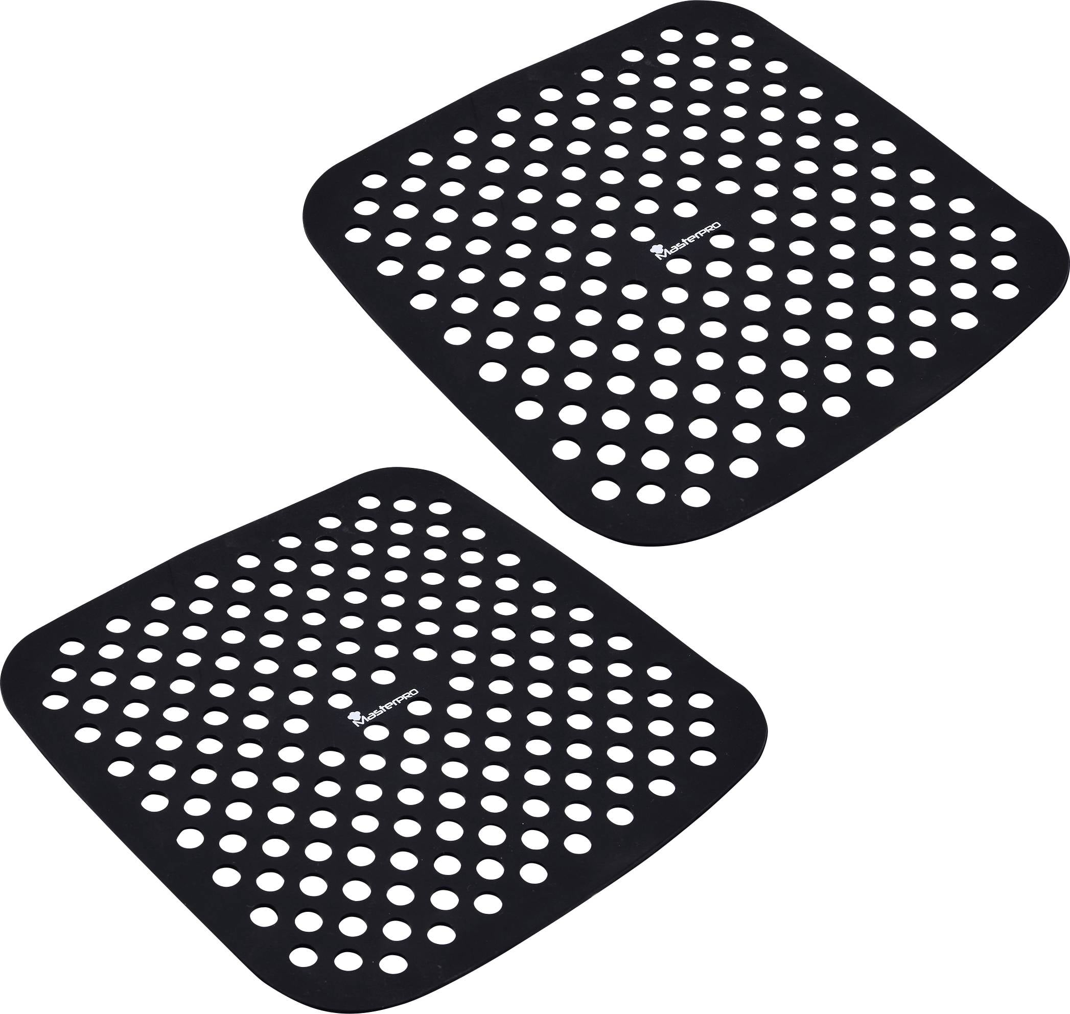 MasterPRO BGMP-7701 SET de 2 tapis de cuisson en silo
