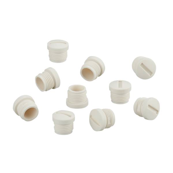 ifm Electronic E70297 Closing cap E70297 10 pc(s)