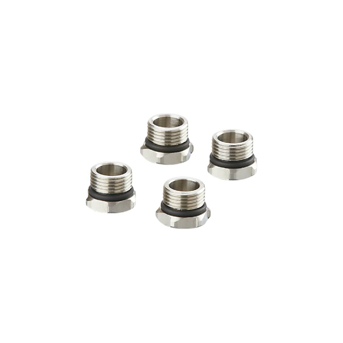 ifm Electronic E12542 Closing cap E12542 4 pc(s)