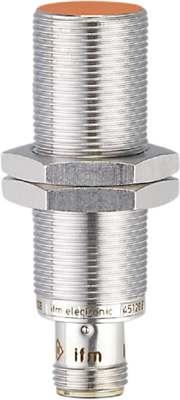 <br>  ifm Electronic<br>  Capteur<br>  inductif<br>  IG7100<br>  IG7100<br>  M18 x 1<br>  affleurant<br>  PNP<br>  <br>  <br>