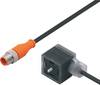 Câble de connexion ifm E70224 E70224 E70224 ifm Electronic Contenu: 1 pc(s)