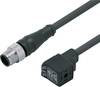 Câble de connexion ifm E11436 E11436 E11436 ifm Electronic Contenu: 1 pc(s)