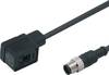 Câble de connexion ifm E11432 E11432 E11432 ifm Electronic Contenu: 1 pc(s)