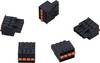 ifm Electronic E70232 Cage à ressort Push-in raccordement à ressort 6 pc(s)