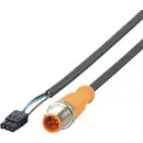 ifm Electronic E12613 Jonction 0.5 m 1 pc(s)