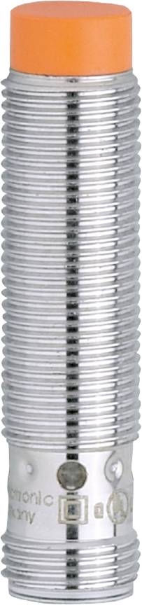 Un objet cylindrique en argent, métallique, avec des rainures régulières.