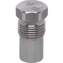 ifm Electronic E43308 Bouchon d'obturation E43308 1 pc(s)