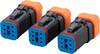 ifm Electronic E12636 Closing cap E12636 3 pc(s)