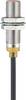 ifm Electronic Capteur IFS721 IFS721 M12 affleurant PNP, NPN (Ø x L) 12 mm x 40 mm