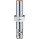 ifm Electronic Capteur inductif IFS240 IFS240 M12 affleurant PNP (Ø x H) 12 mm x 60 mm